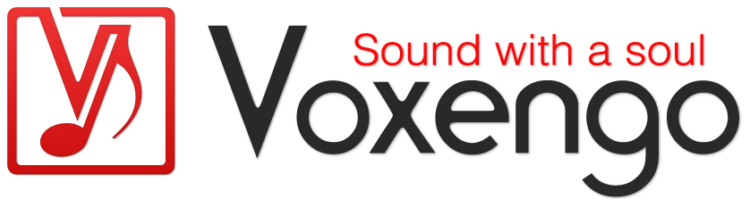 VoxengoLogo